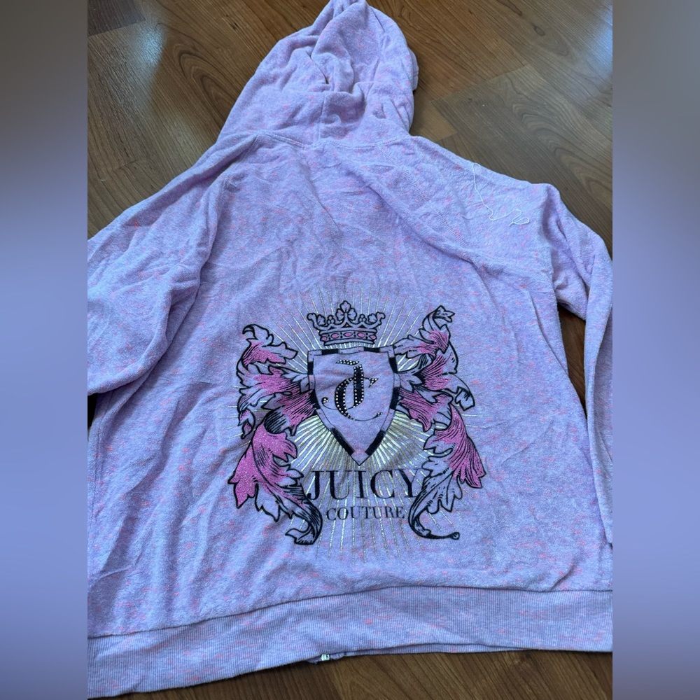 Juicy Couture Sweater